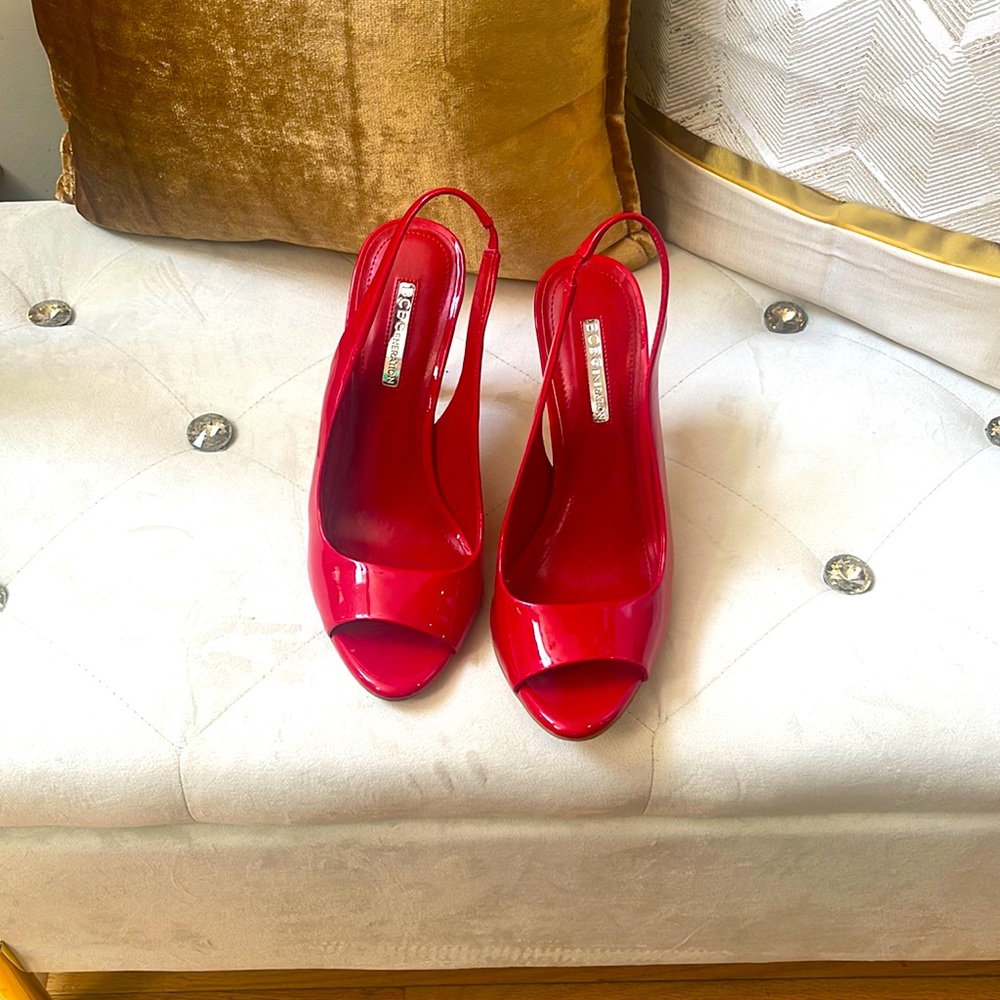 BCBGeneration Red sling